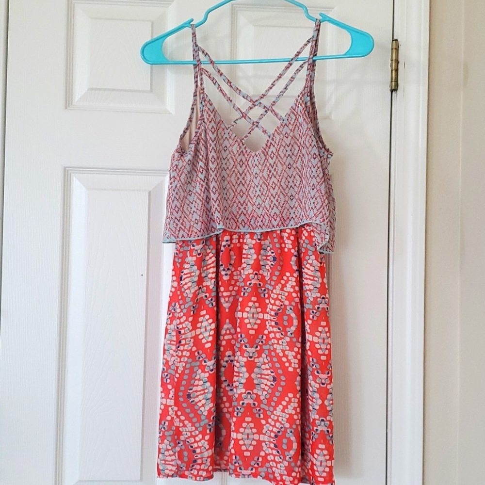 Dress - Picture 2 of 4